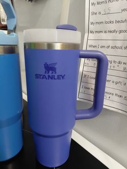 Stanley Tumbler