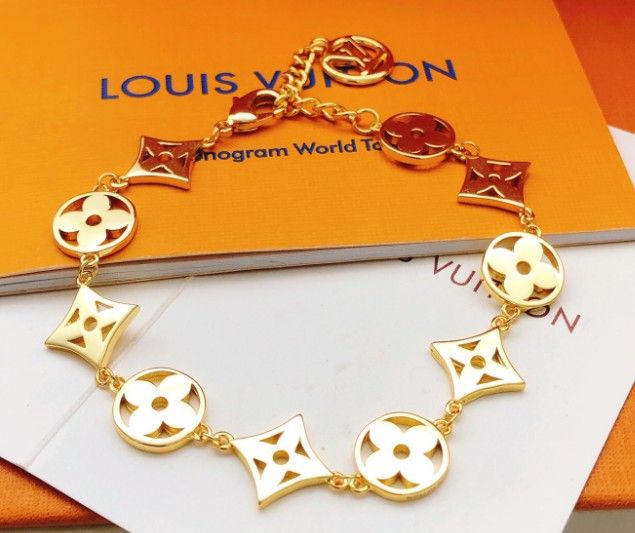 Smooth bracelet