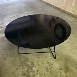 Magnolia Home 36” Coffee Table 