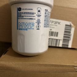 Genuine GE Water Filter NEW