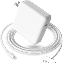 96W Charger for MacBook Pro, Mag 3 PD 3.1 Cable for Mac Book pro 14-16inch 2021 2023 2024 M1 M2 M3 M4, Mac Book Air 13-15inch 2022 2023 2024 2025 M2 M