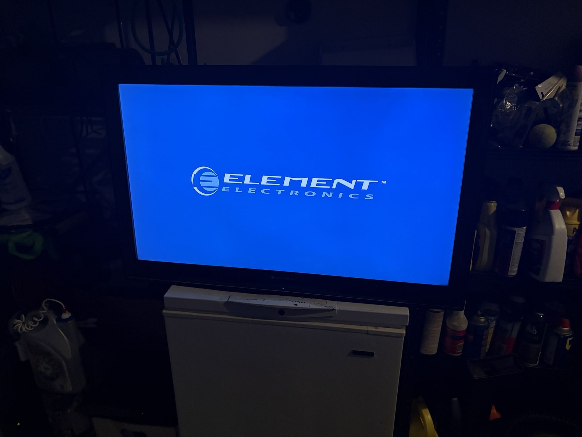 40” Element HD TV