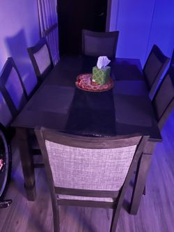 Dinning table