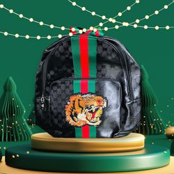 Tiger Supreme Backpack