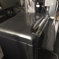 Whirlpool GAS Dryer