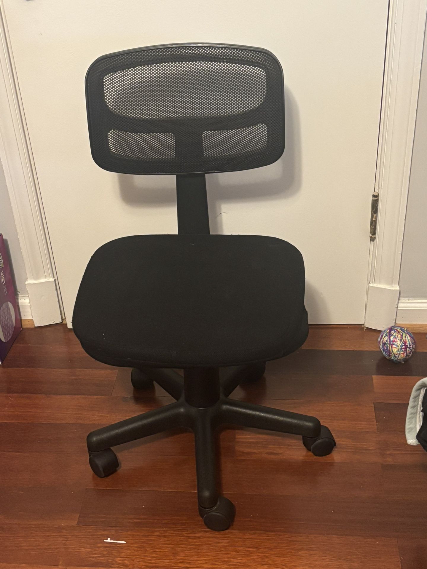 Free Desk Chair