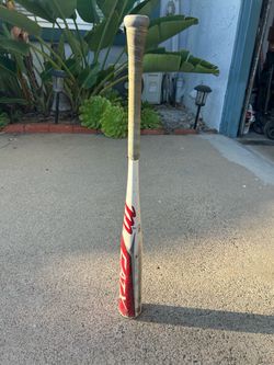BBCOR baseball bat
