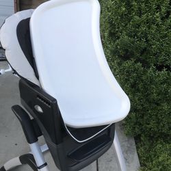 Baby high chair