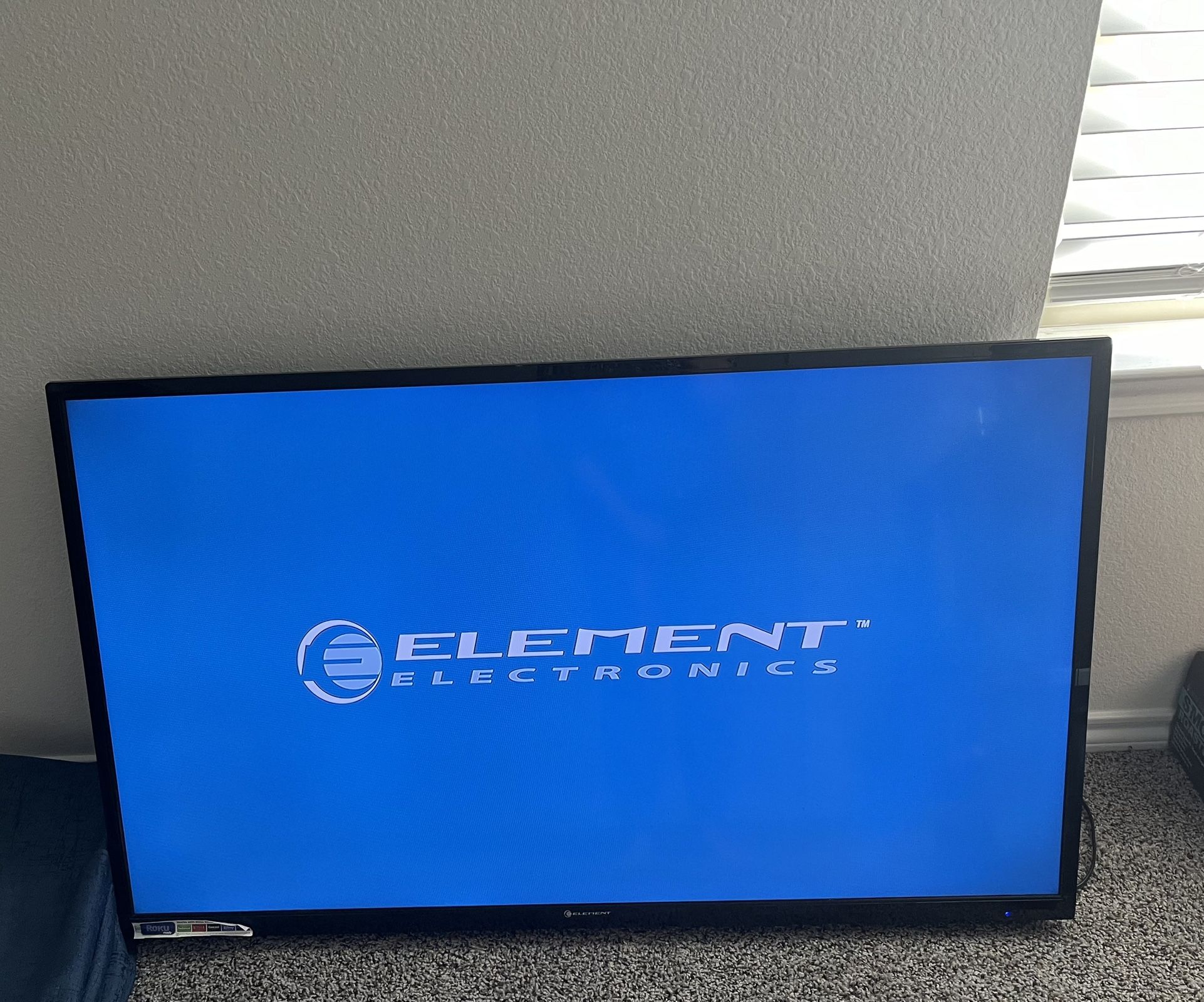 50 Inch Element Tv 