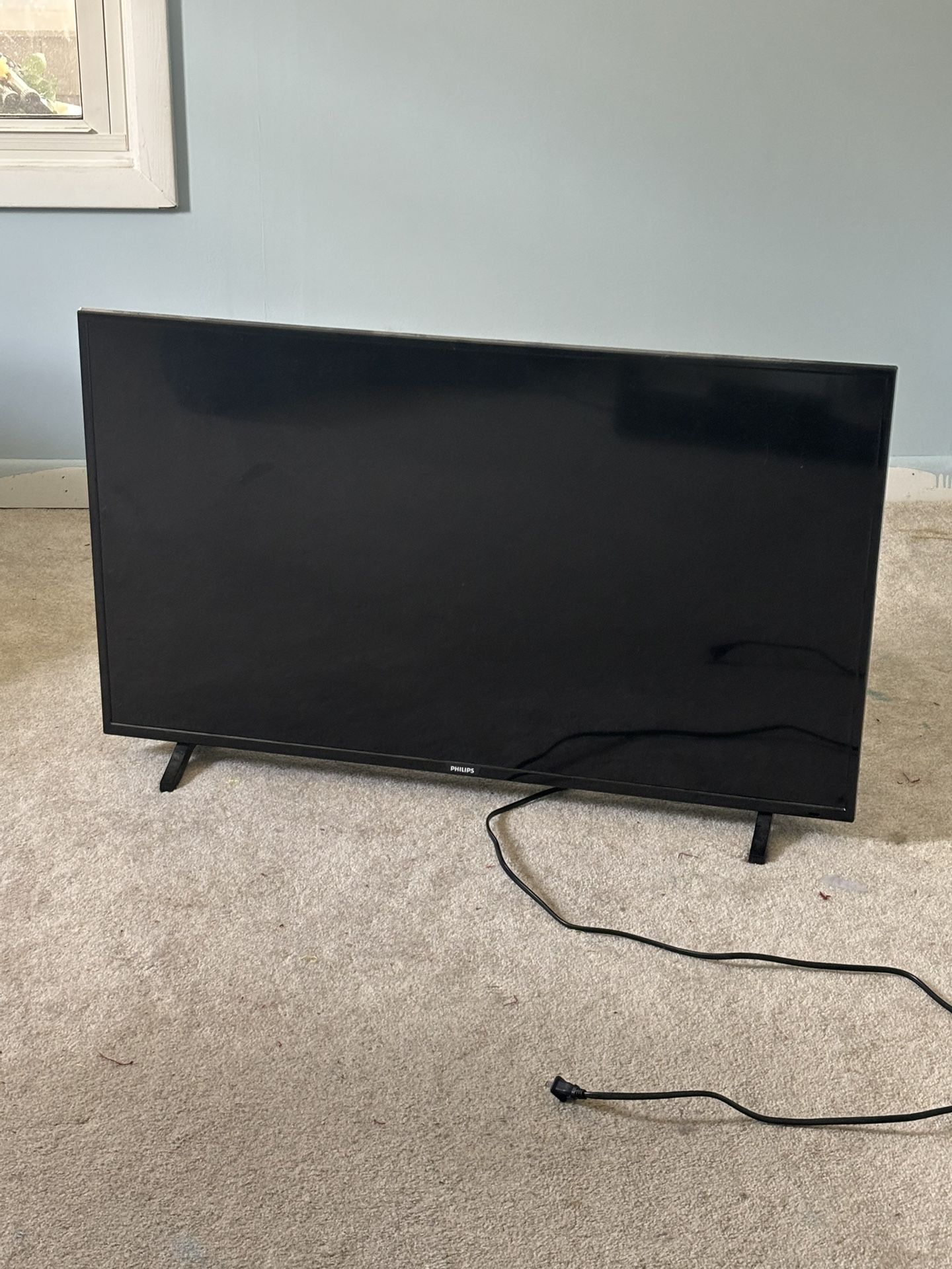 42 Inch Philips Tv