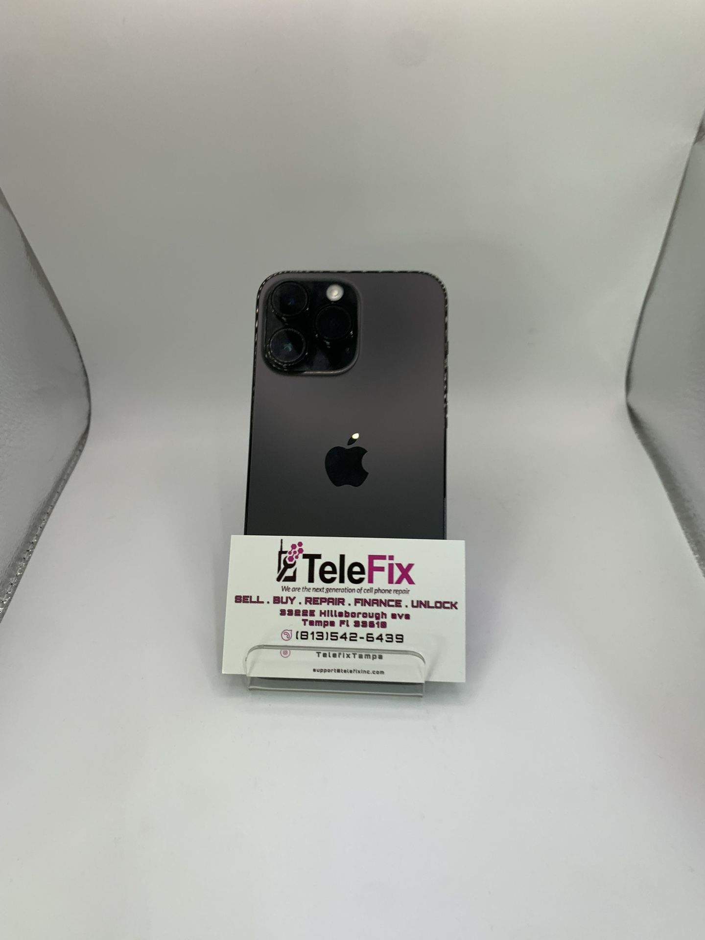 iPhone 14 Pro Max ($50 Down)