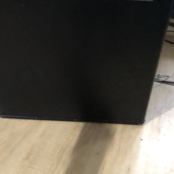 Black And Decker 1.7 Cubic Ft Refrigerator 