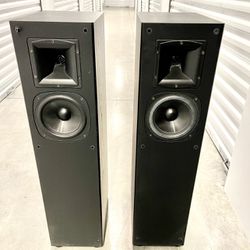 Klipsch SF1 Speakers