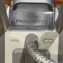 Rowenta Steamer