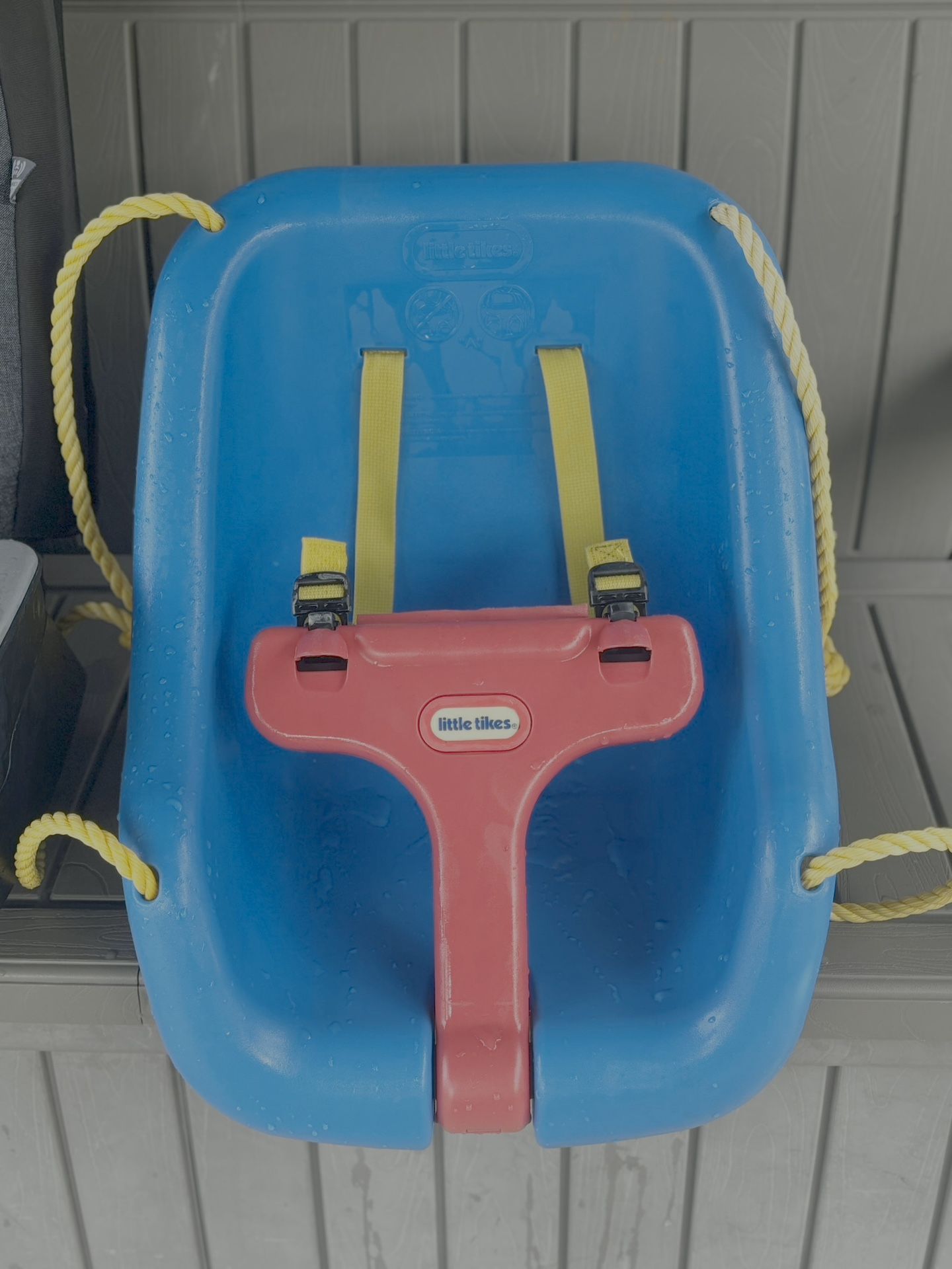 Baby Swing