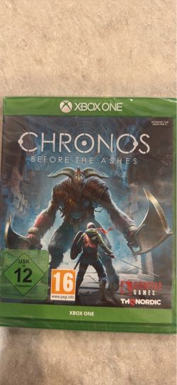 Chronos: Before the Ashes Xbox One