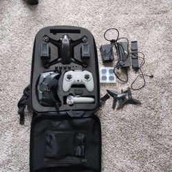 Dji FPV Drone