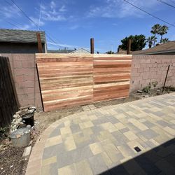 Fence 