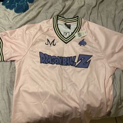 Majinbuu Shirts For Women 