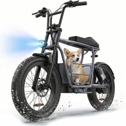 BRAND NEW Caroma Electric Scooter with Seat for Adults, 1000W Peak Motor, 25Miles Range & 20Mph