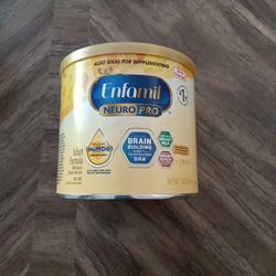 Baby Formula 