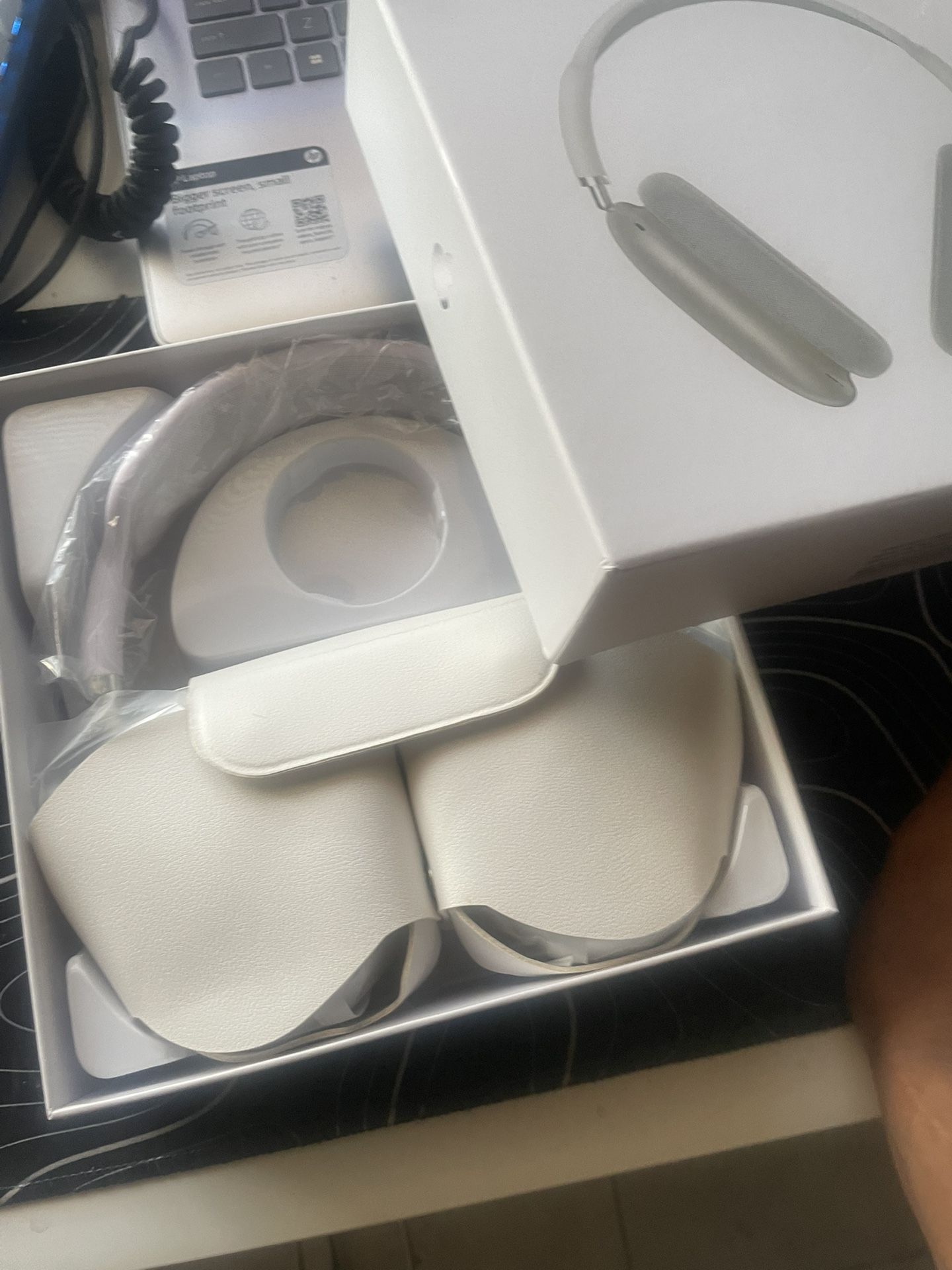 Airpod Max (White)