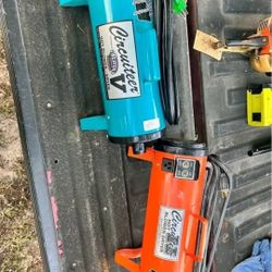 Circuteer Livestock Blowers