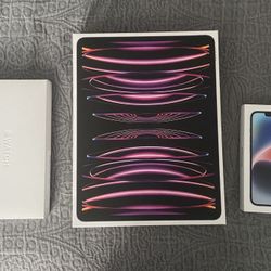 Apple Bundle (locked) 