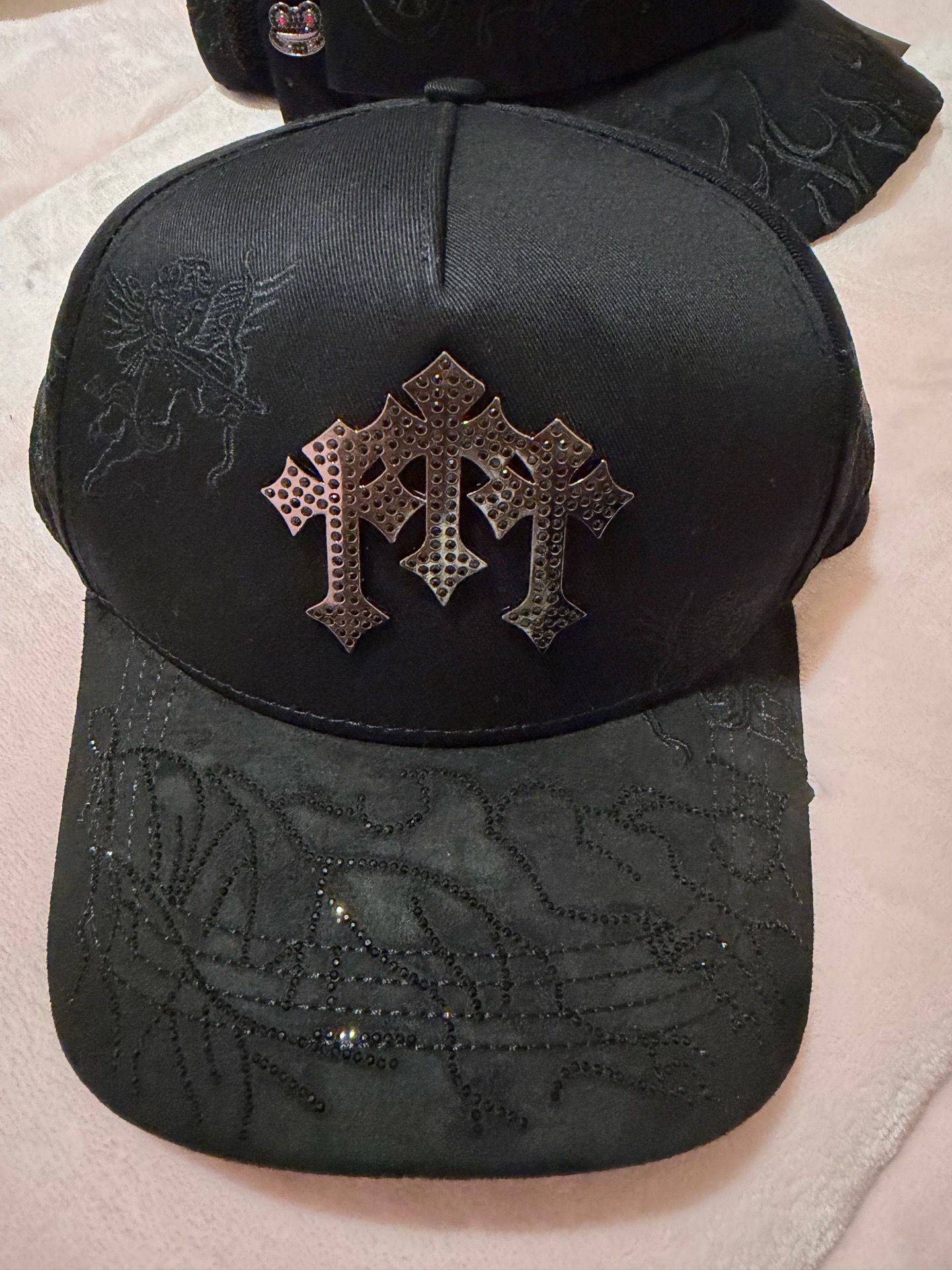Rico hats🤑🤑