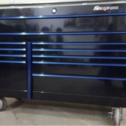 Snap On Tool Box KRL722