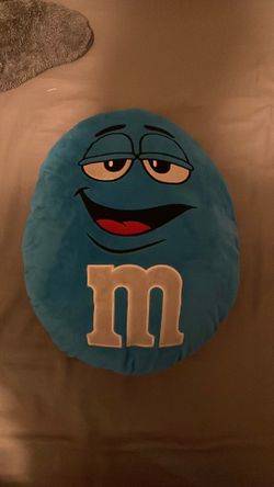 M&m plush