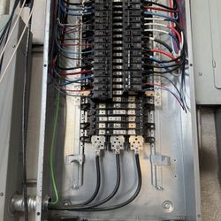 Electrician Electrical Tools