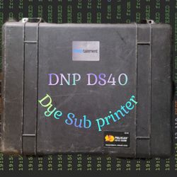 DNP DS40 