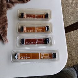 MSI Multi-GPU SLI Video Link Cards