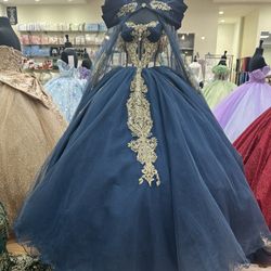 Quince Dress