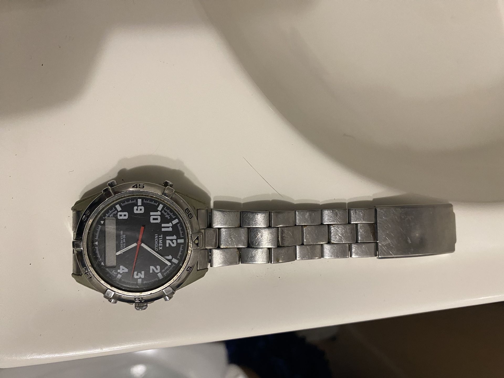 Men Casual Watch