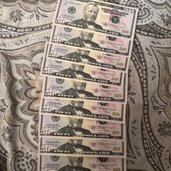Collections Money
