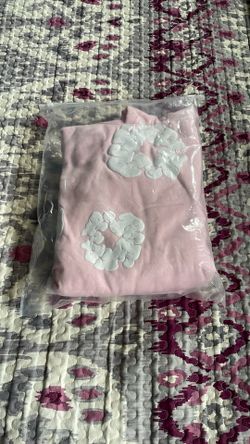 Pink Denim Tears S/M