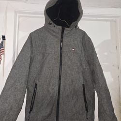 Tommy Jacket 