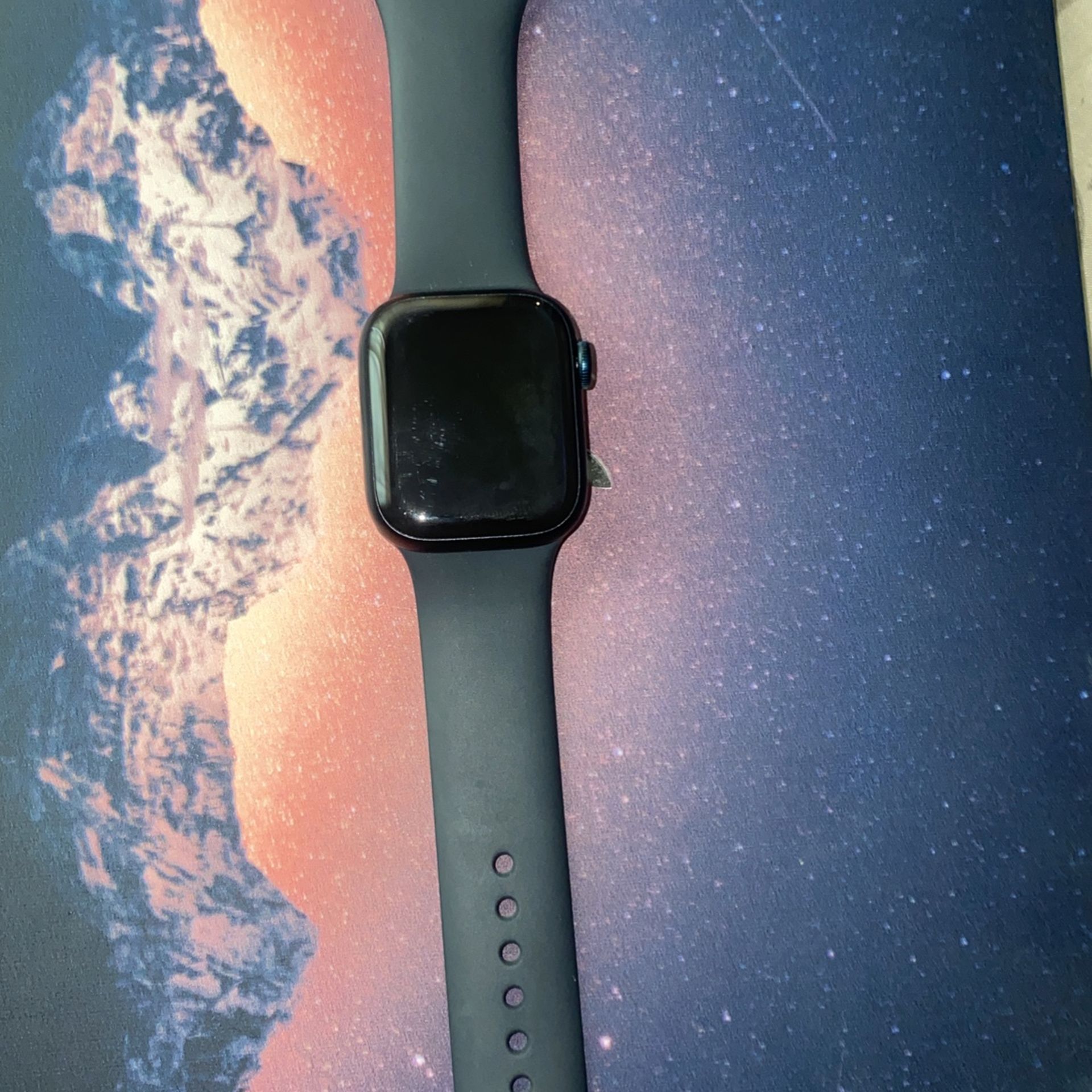 apple watch series 8