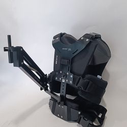 Camera Stabilizer Vest 