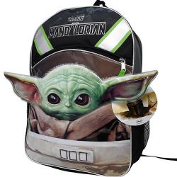 Star Wars Baby Yoda Backpack