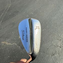 Titleist 52°