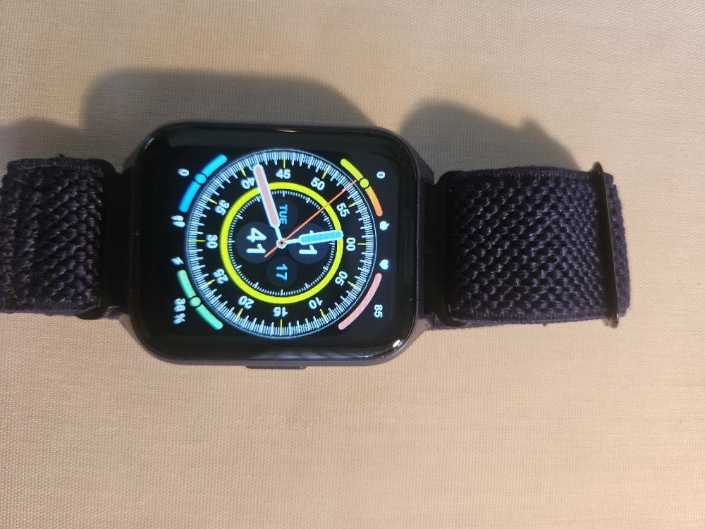 Smart Watch - Like New!