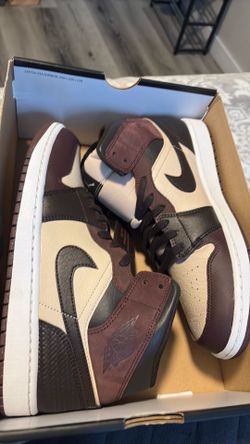 Jordan’s Paris edition brand new