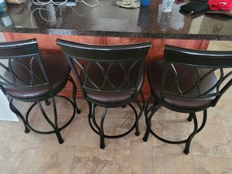 Bar Style Chairs