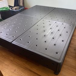 Sleep Number Modular Bed Frame - Queen