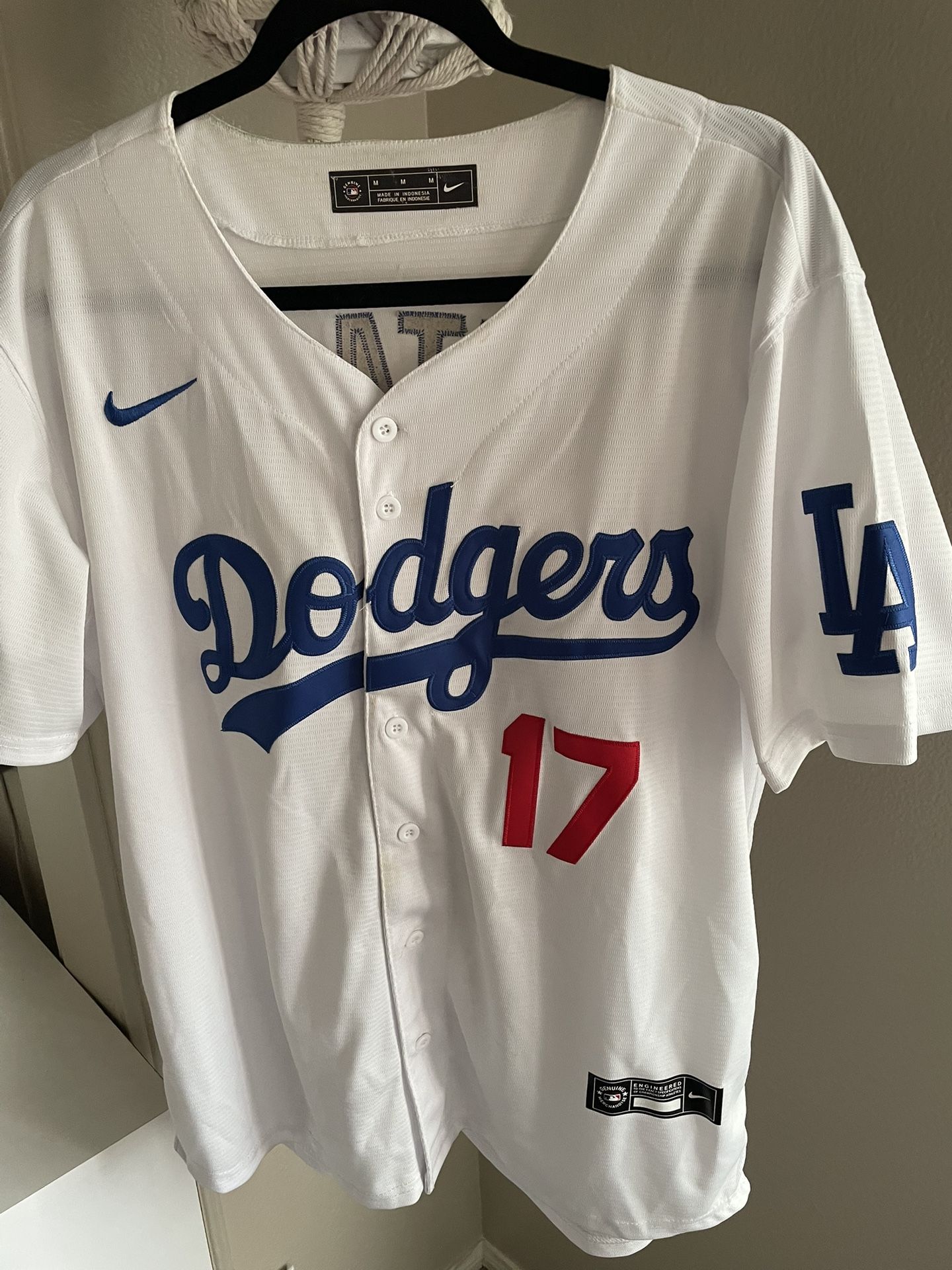LA DODGERS