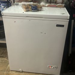 Deep Freezer