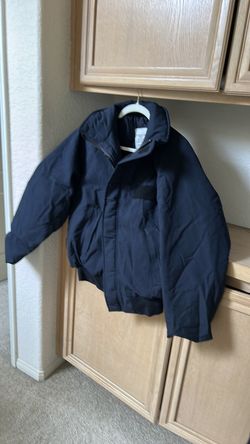 Cold Weather Jacket And Cargo Pants ( New)